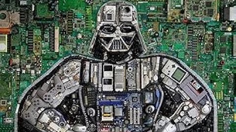 Legacy hvh ft vader.tech