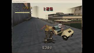 Retro PC Games 90s 2000s - Tony Hawk's PS2 - Childhood Video Games Nostalgia in 2026, Still Fun?