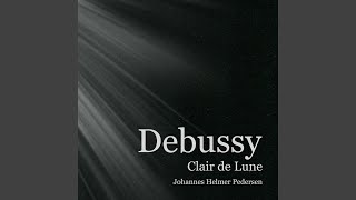 Debussy: Clair de Lune (Soft Felt Piano Version)