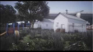 [GTAV] FREE MLO Pelf Development South Side Chicago Hood #2 [FiveM MLO/MAP] [WAS FREE]