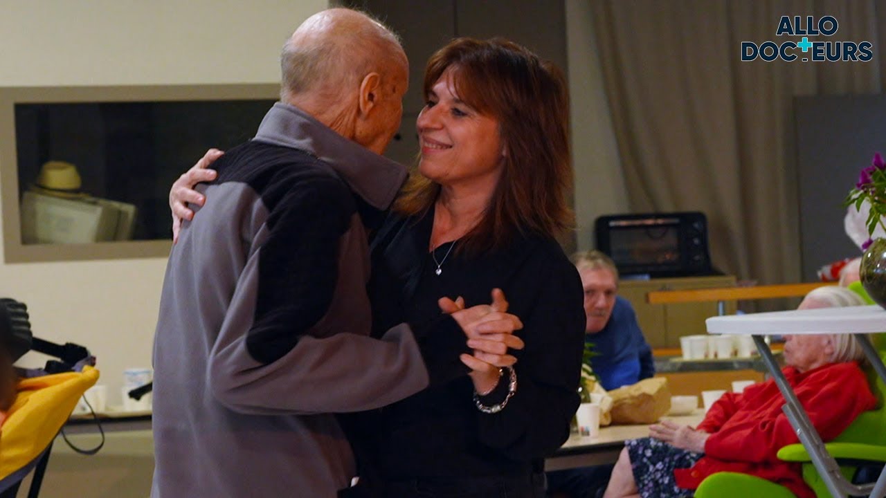 ❤️ EHPAD : comment s'organisent les visites ? 5/5