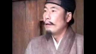 [movie] 'Forbidden Quest' Shooting ('음란서생' 촬영 현장)