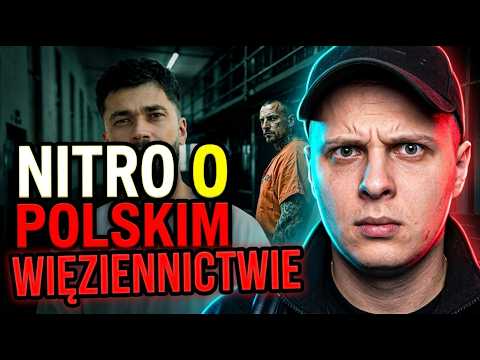 NITRO O POLSKIM WIĘZIENNICTWIE