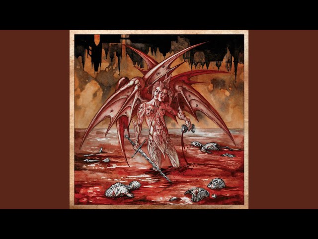 Imprecation - No Kingdom Awaits
