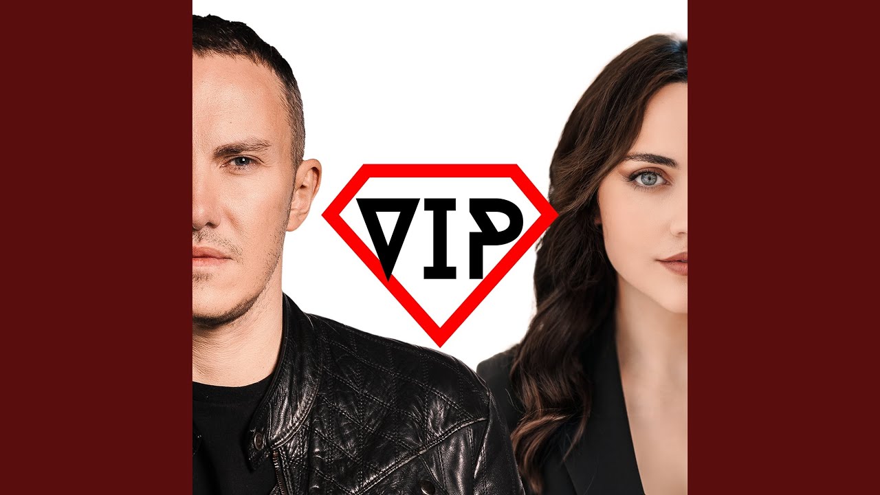 VIP (English Version) - YouTube