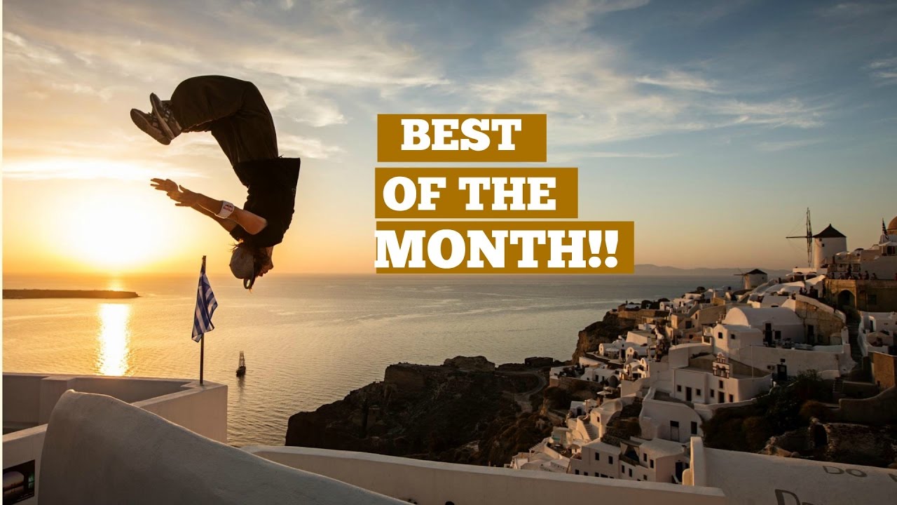 PEOPLE ARE AWESOME 2017||MOST SATISFYING VIDEO||AMAZING SKILL COMPILATION 2017||GOD LEVEL EDITION||