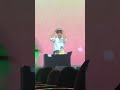 park jihoon birthday 2022