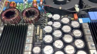 Powersoft K10 DSP