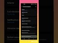How to turn on sound for your phone keyboard in Samsung galaxyA21s under 60 sec ?