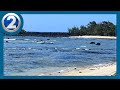 Plane crashes near Kalaupapa Airport on Memorial Day