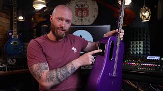 Lava Music Guitar   How to get started (Long Version) screenshot 2