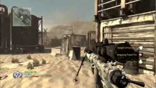 HD PVR test / 1v1
