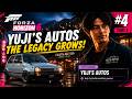🔥 We Turned a SLOW Honda City Into a NO CHILL ROCKET 😳 | Yuji’s Autos Part 4