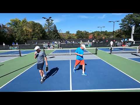 TKO ATLANTA 2025 -(4.5+ / 40+) - RR - Mooney, Harley -vs- Crews, Allen