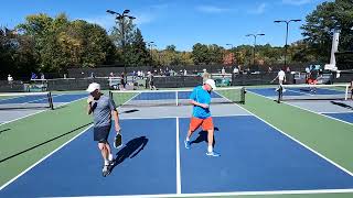 TKO ATLANTA 2025 -(4.5+ / 40+) - RR - Mooney, Harley -vs- Crews, Allen