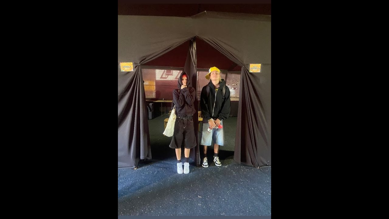 [FREE] - FACEBROOKLYN X DREFQUILA - TYPE BEAT | INSTRUMENTAL DE REGGAETON -"PLAYITA"