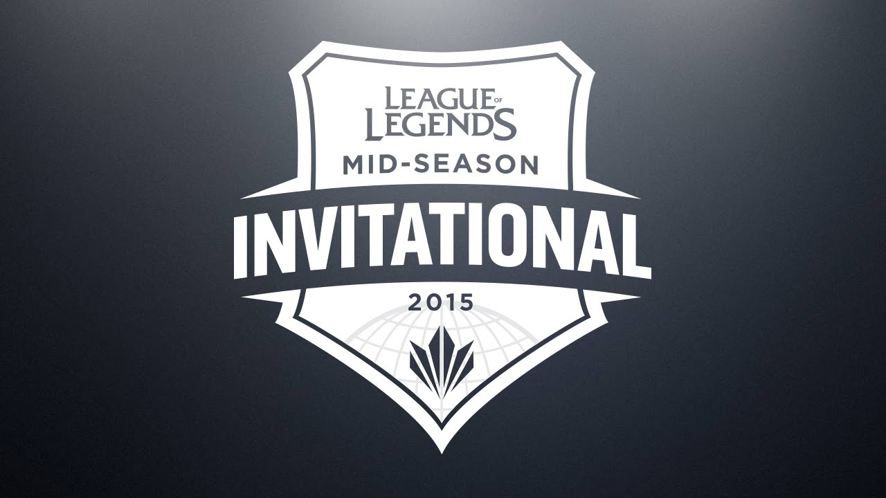 Mid-Season Invitational - Finals - Welcome to the League of Legends 2015 Mid-Season Invitational!