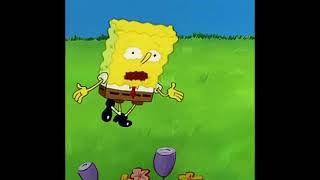 UHUHUHUH I GOT GET OUT OF HERE! (SpongeBob SquarePants Meme)