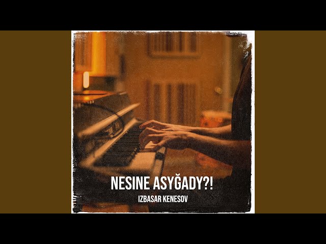 Nesine Asyğady?!