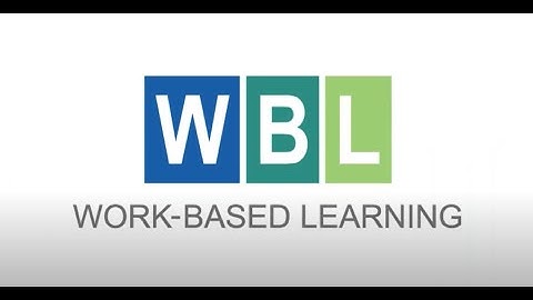 GCS CTE Work based Learning Video