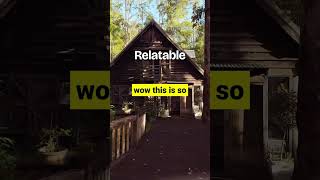 Stop saying "I understand", use THIS word!