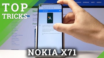 Top Tricks in NOKIA X71 - Best Apps / Cool Tips