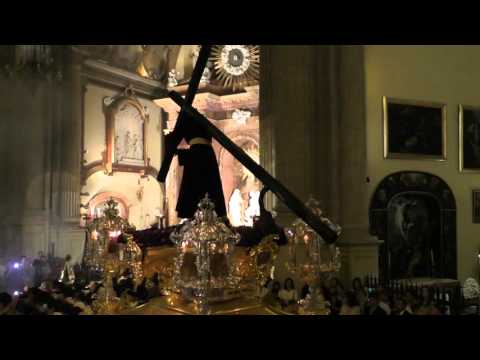 Muy Ilustre, Antigua y Venerable Hermandad Sacramental de Nuestro Padre Jesús Nazareno de Viñeros, Nuestra Señora del Traspaso y Soledad de Viñeros y San Lorenzo Mártir