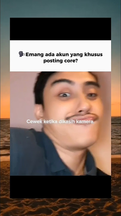 pasifnya nyala😭
