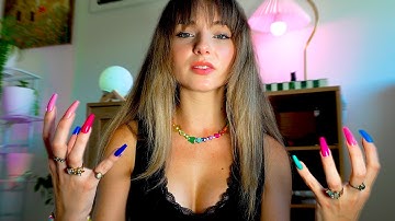 ASMR You Tingle, You Lose.. (ADHD, Fast & Aggressive)