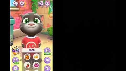 Taking Tom Up To Faster 4 Parison