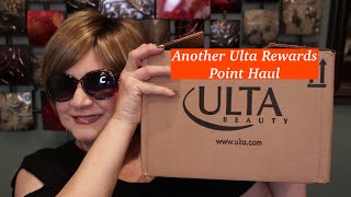ULTA REWARDS HAUL/MY OUT OF POCKET UNDER $1