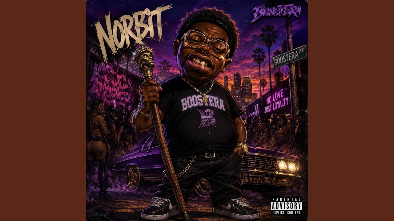 Ver Norbit en YouTube Ver Norbit en YouTube