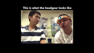 Eye Tracking Project