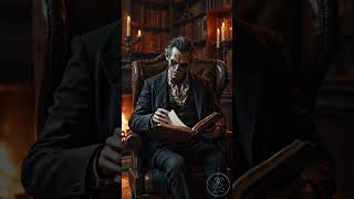 The Midnight Caller of Black Pines Lodge