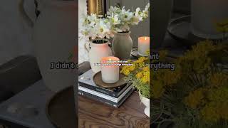 cozy home upgrades on a budget #shorts #youtubeshorts #amazonfinds