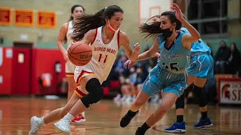 Kim Hopkins Senior Year Highlights 2021-2022