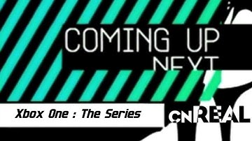 Cartoon Network Prefuse Next Bumpers - Console Shows