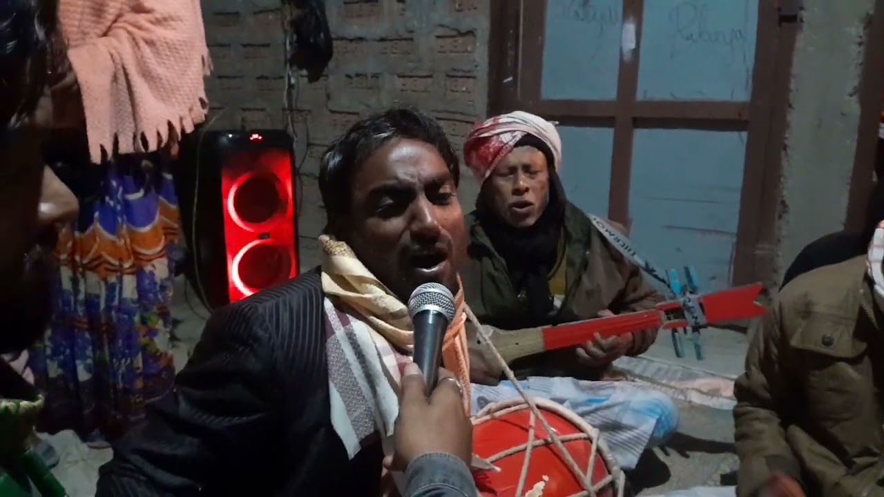 আমার চিণতাই আমি এখন বাছিনা =আবুবকার ছিদদিক 