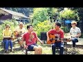 夏色(ゆず)／山根かずきバンドのカバー