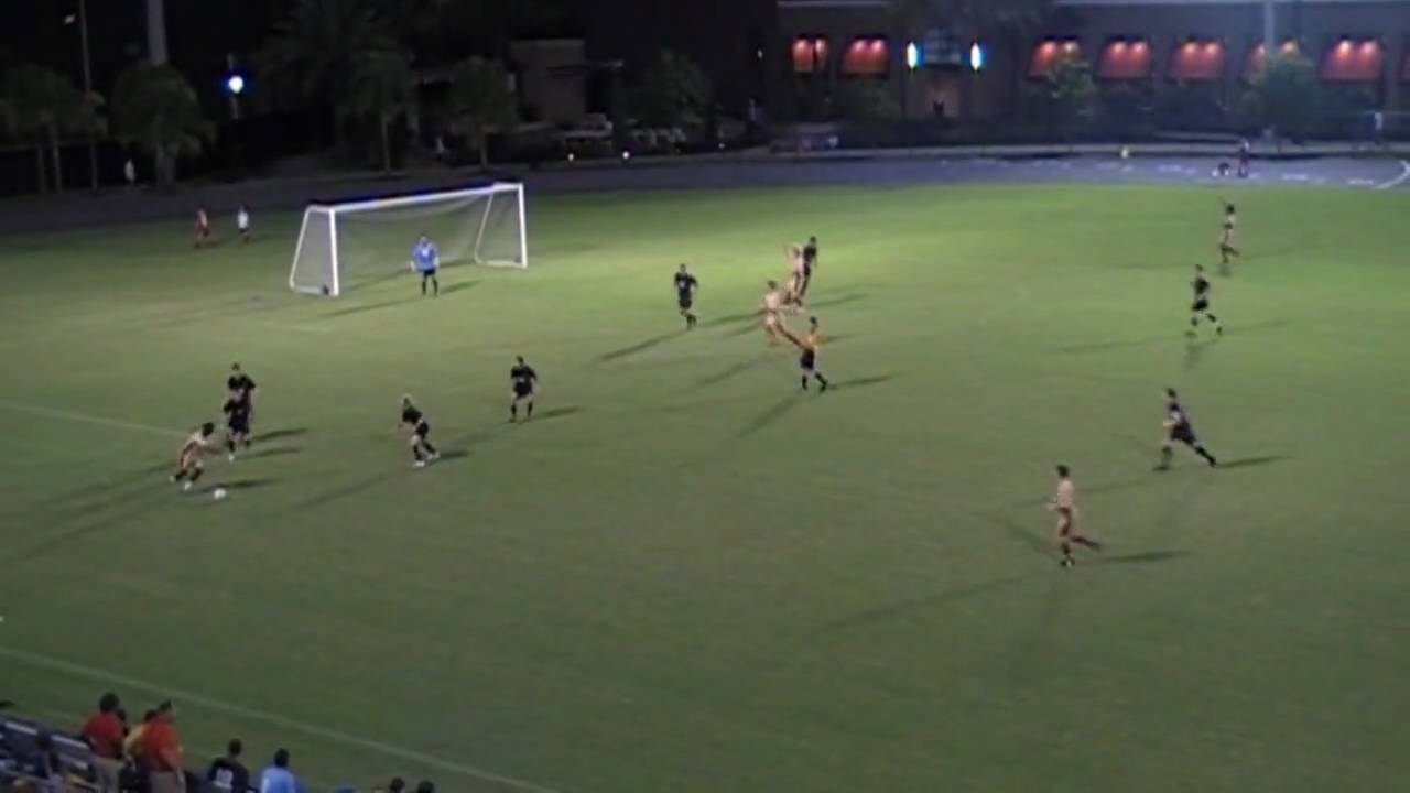 Pascal Millien - Full Season Highlights w/o Music