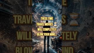 TOP 10 BEST TIME TRAVEL MOVIES ⏳🔥