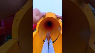 Bella Ciao Water Park 🏞️ Playground POV Parkour Water Slide 🤯🔥💯