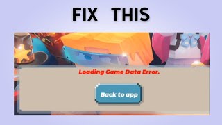 How to fix loading game data error on bedwars screenshot 4