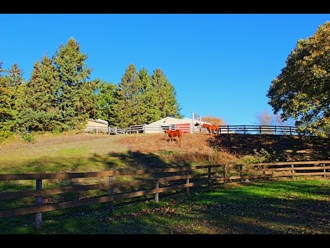 5 acre hobby