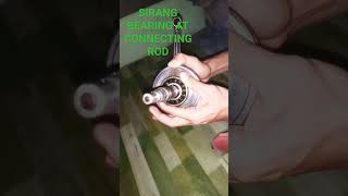 SIRANG SEGUNYAL #foryou #automobile #solo #soundcheck #bike #pipemod #28mm #engine #Conrod