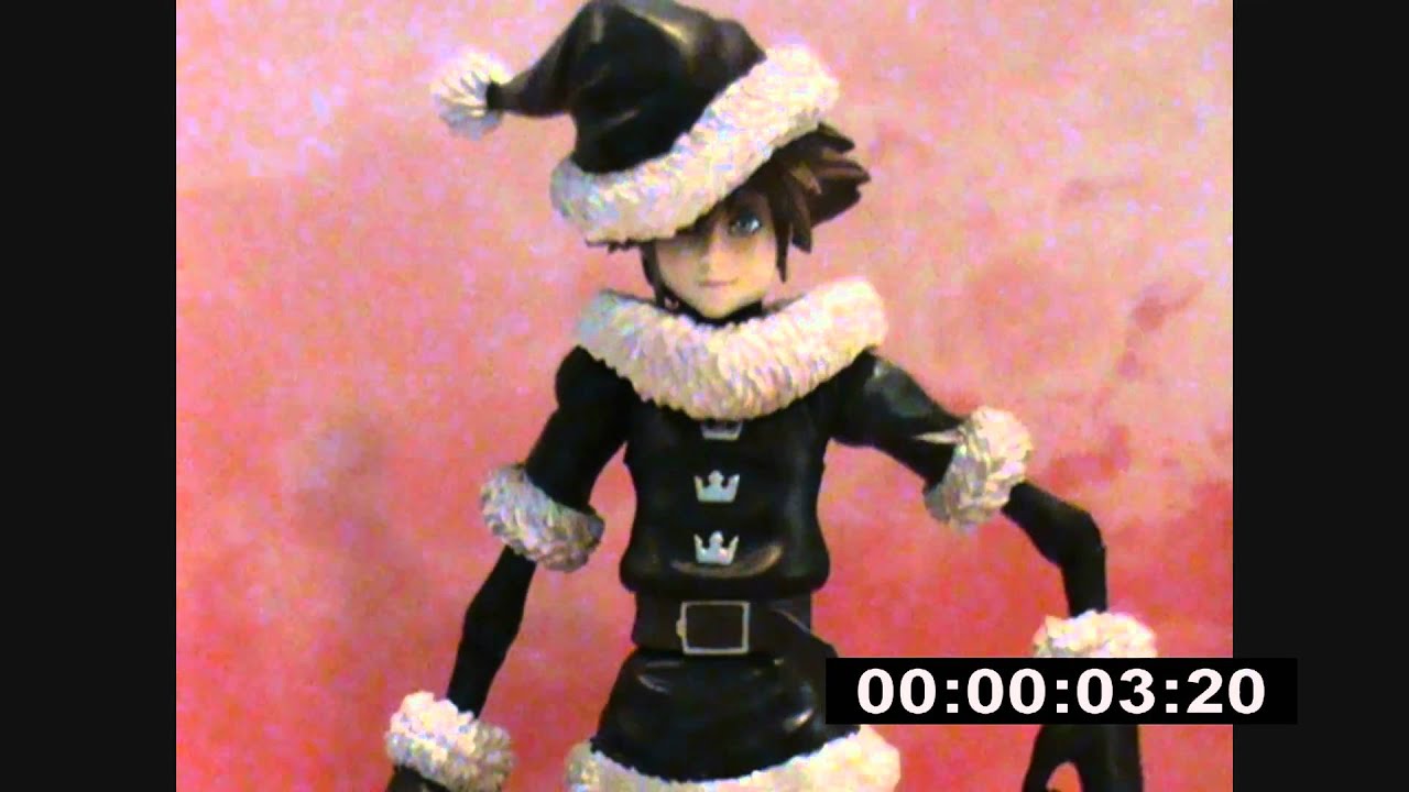 Kingdom Hearts: Boogie Returns (Unofficial Promo)