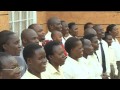 MAKONGENI CHURCH CHOIR HOMA BAY