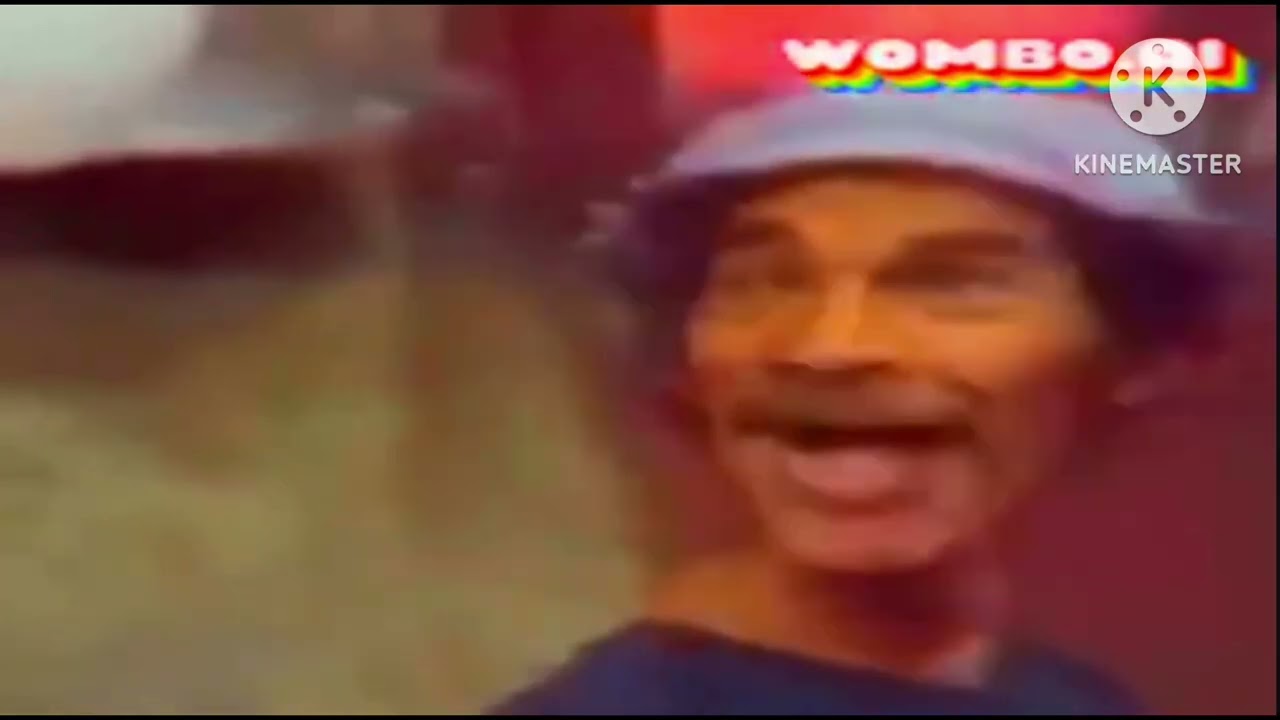 Preview 2 Friday Deepfake Effects (My Version)