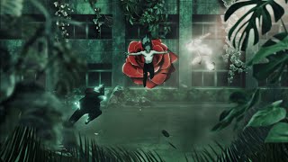 Jujutsu Kaisen - Hardy Boys V2 Flow Editamv 4K