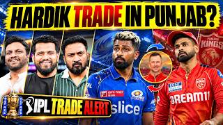 IPL 2027’S BIGGEST TRADE LOADING? HARDIK TO JOIN PONTING GANG, TWO STAR PLAYERS IN RETURN? screenshot 4